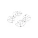 DJI Neo Propeller Guard (Propellerschutz)