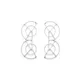 DJI Neo Propeller Guard (Propellerschutz)