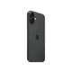 Apple iPhone 16 Plus 128 GB Schwarz MXVU3ZD/A