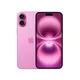 Apple iPhone 16 Plus 256 GB Pink MXY13ZD/A