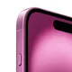 Apple iPhone 16 Plus 256 GB Pink MXY13ZD/A