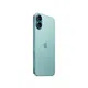 Apple iPhone 16 Plus 128 GB Blaugrün MXVY3ZD/A