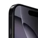 Apple iPhone 16 Pro 128 GB Titan Schwarz MYND3ZD/A