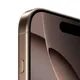 Apple iPhone 16 Pro 256 GB Titan Wüstensand MYNK3ZD/A