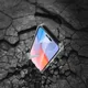 4smarts Second Glass mit Montagerahmen für iPhone 16 Plus