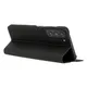 Hama 00196912 Booklet Slim Pro für Samsung Galaxy S21 FE 5G, Schwarz