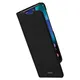 Hama 00196912 Booklet Slim Pro für Samsung Galaxy S21 FE 5G, Schwarz