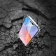 4smarts Second Glass mit Montagerahmen für iPhone 16 Pro