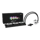 be quiet! Light LOOP 360 mm Wasserkühlung für Intel/AMD Prozessoren