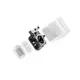 be quiet! Light LOOP 360 mm White Wasserkühlung für Intel/AMD Prozessoren