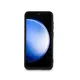 Hama 00136055 Handyhülle Fantastic Feel für Samsung Galaxy S23 FE, Schwarz