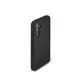 Hama 00136055 Handyhülle Fantastic Feel für Samsung Galaxy S23 FE, Schwarz