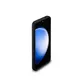 Hama 00136055 Handyhülle Fantastic Feel für Samsung Galaxy S23 FE, Schwarz