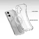 4smarts Hybrid Case Ibiza für Apple iPhone 16