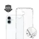 4smarts Hybrid Case Ibiza für Apple iPhone 16