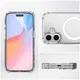 4smarts Hybrid Case Ibiza für Apple iPhone 16