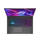 ASUS ROG Strix G17 G713PV-HX186W 17,3" FHD 144Hz R9-7940HX RTX4060 16GB/1TB Win11