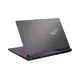 ASUS ROG Strix G17 G713PV-HX186W 17,3" FHD 144Hz R9-7940HX RTX4060 16GB/1TB Win11