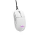 Hama 00217837 Gaming-Maus Reaper 250, Weiß