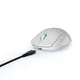 Hama 00217837 Gaming-Maus Reaper 250, Weiß