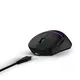 Hama 00217841 Gaming-Maus Reaper 430, Schwarz
