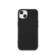 Hama 00138147 Handyhülle MagCase Fantastic Feel für Apple iPhone 14, Schwarz