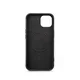 Hama 00138147 Handyhülle MagCase Fantastic Feel für Apple iPhone 14, Schwarz
