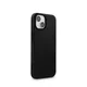 Hama 00138147 Handyhülle MagCase Fantastic Feel für Apple iPhone 14, Schwarz