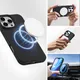 4smarts Silikon Case Cupertino für Apple iPhone 16