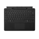 Microsoft Surface Pro Keyboard mit Slim Pen schwarz
