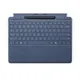 Microsoft Surface Pro Keyboard mit Slim Pen saphir