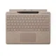 Microsoft Surface Pro Keyboard mit Slim Pen Sand