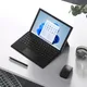 Microsoft Surface Pro Keyboard mit Copilot-Taste schwarz