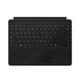 Microsoft Surface Pro Keyboard mit Copilot-Taste schwarz