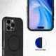 4smarts Defend Case für Apple iPhone 16 Pro
