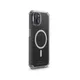 Hama 00138159 Handyhülle MagCase Extreme Protect für Apple iPhone 14 Plus, durchsichtig