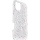 OtterBox Symmetry Core Apple iPhone 16 Plus Sprinkles - white