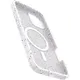 OtterBox Symmetry Core Apple iPhone 16 Plus Sprinkles - white