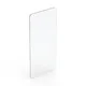 Hama 00219910 Echtglas-Displayschutz Premium Crystal Glass für Samsung Galaxy A34 5G