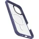 OtterBox React MagSafe Apple iPhone 16 Plus Black Crystal - clear/black