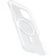 OtterBox React MagSafe Apple iPhone 16 Plus Stardust - clear