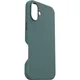OtterBox Symmetry Cactus Leather Apple iPhone 16 Plus Juniper Spring - green