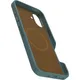 OtterBox Symmetry Cactus Leather Apple iPhone 16 Plus Juniper Spring - green