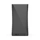 Fractal Design Era 2 Charcoal Gray Mini-ITX Gaming Design Gehäuse Grau