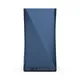 Fractal Design Era 2 Midnight Blue Mini-ITX Gaming Design Gehäuse Blau