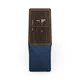 Fractal Design Era 2 Midnight Blue Mini-ITX Gaming Design Gehäuse Blau