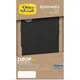 OtterBox Symmetry Cactus Leather Apple iPhone 16 Plus Rich Adobe - brown