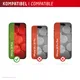 DISPLEX Premium Glass FC iPhone 16 Plus