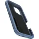 OtterBox Defender MagSafe Apple iPhone 16 Baby Blue Jeans - blue