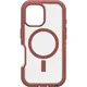 OtterBox Defender XT Clear Apple iPhone 16 Dust Bowl - brown/clear